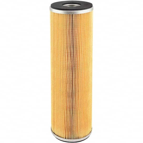 Baldwin Filters - 12-1/4" OAL x 3-15/16" OD Automotive Fuel Filter - Apex Tool & Supply