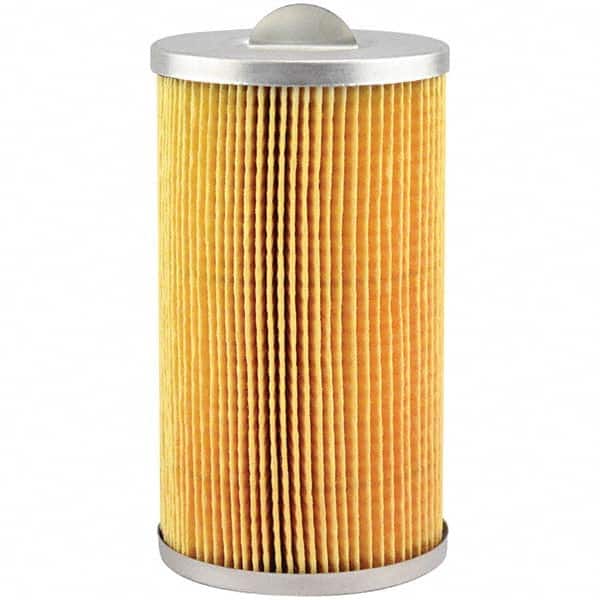Baldwin Filters - 6" OAL x 3-1/32" OD Automotive Fuel Filter - Apex Tool & Supply