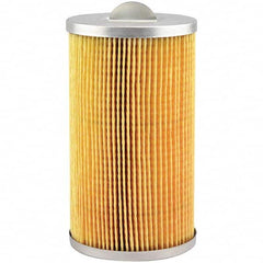Baldwin Filters - 6" OAL x 3-1/32" OD Automotive Fuel Filter - Apex Tool & Supply