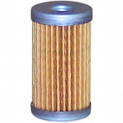 Baldwin Filters - 2-7/32" OAL x 1-1/8" OD Automotive Fuel Filter - Apex Tool & Supply