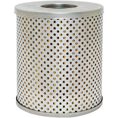 Baldwin Filters - 4-1/2" OAL x 3-15/16" OD Automotive Fuel Filter - Apex Tool & Supply