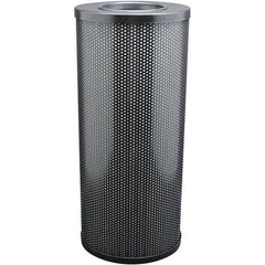 Baldwin Filters - 18-5/32" OAL x 8-25/32" OD Automotive Fuel Filter - Apex Tool & Supply