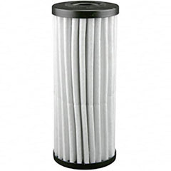 Baldwin Filters - 8-31/32" OAL x 3-21/32" OD Automotive Fuel Filter - Apex Tool & Supply