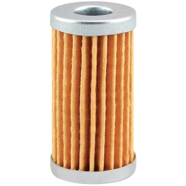 Baldwin Filters - 2-9/32" OAL x 1-1/8" OD Automotive Fuel Filter - Apex Tool & Supply