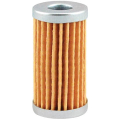 Baldwin Filters - 2-9/32" OAL x 1-1/8" OD Automotive Fuel Filter - Apex Tool & Supply