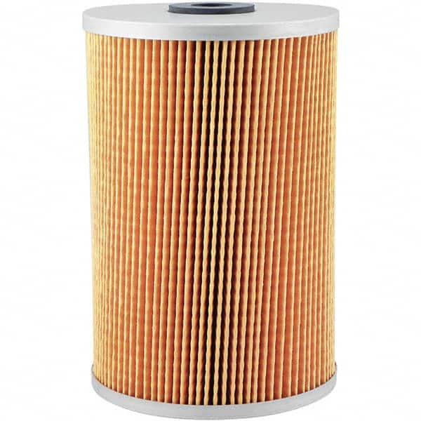 Baldwin Filters - 5-19/32" OAL x 3-19/32" OD Automotive Fuel Filter - Apex Tool & Supply