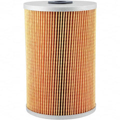 Baldwin Filters - 5-19/32" OAL x 3-19/32" OD Automotive Fuel Filter - Apex Tool & Supply