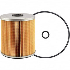 Baldwin Filters - 4-7/32" OAL x 3-15/16" OD Automotive Fuel Filter - Apex Tool & Supply