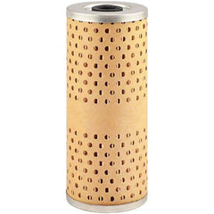 Baldwin Filters - 4-7/8" OAL x 2-1/16" OD Automotive Fuel Filter - Apex Tool & Supply