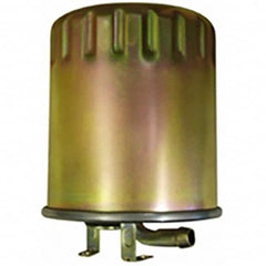 Baldwin Filters - 5" OAL x 3-19/32" OD Automotive Fuel Filter - Apex Tool & Supply