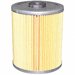 Baldwin Filters - 4-11/32" OAL x 3-5/8" OD Automotive Fuel Filter - Apex Tool & Supply