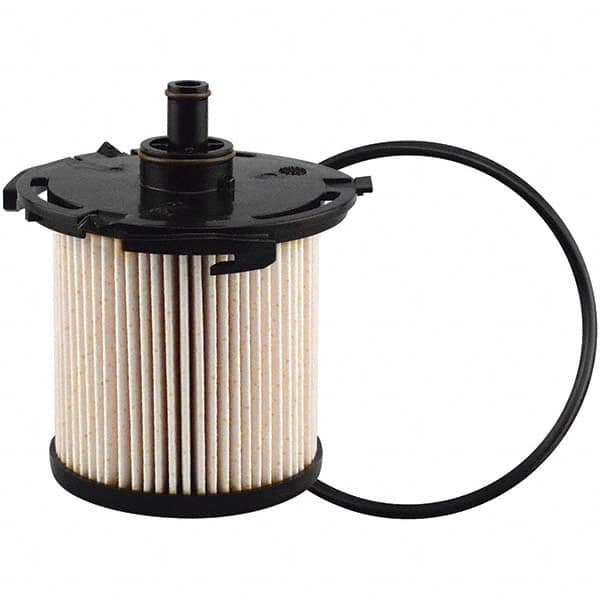 Baldwin Filters - 5-9/32" OAL x 3-11/16" OD Automotive Fuel Filter - Apex Tool & Supply