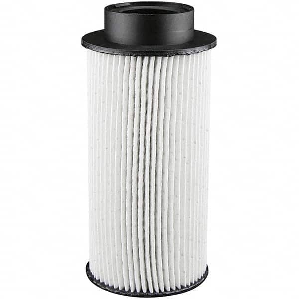 Baldwin Filters - 7-7/32" OAL x 3-13/32" OD Automotive Fuel Filter - Apex Tool & Supply