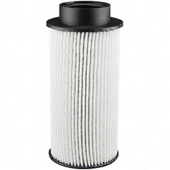 Baldwin Filters - 7-7/32" OAL x 3-13/32" OD Automotive Fuel Filter - Apex Tool & Supply