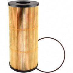 Baldwin Filters - 10-5/16" OAL x 4-29/32" OD Automotive Fuel Filter - Apex Tool & Supply