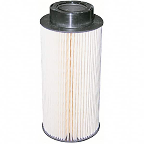 Baldwin Filters - 7-7/32" OAL x 3-5/16" OD Automotive Fuel Filter - Apex Tool & Supply