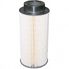 Baldwin Filters - 7-7/32" OAL x 3-5/16" OD Automotive Fuel Filter - Apex Tool & Supply