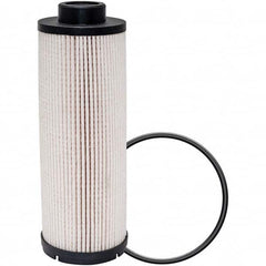 Baldwin Filters - 9-3/32" OAL x 3" OD Automotive Fuel Filter - Apex Tool & Supply