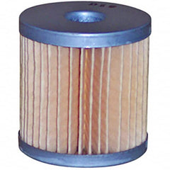 Baldwin Filters - 2-1/16" OAL x 1-31/32" OD Automotive Fuel Filter - Apex Tool & Supply