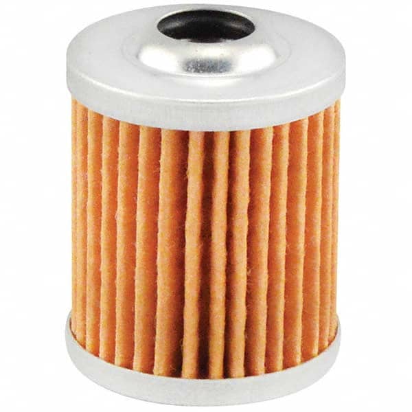 Baldwin Filters - 1-3/4" OAL x 1-3/8" OD Automotive Fuel Filter - Apex Tool & Supply