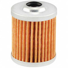 Baldwin Filters - 1-3/4" OAL x 1-3/8" OD Automotive Fuel Filter - Apex Tool & Supply
