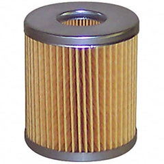 Baldwin Filters - 2-15/32" OAL x 2-5/32" OD Automotive Fuel Filter - Apex Tool & Supply