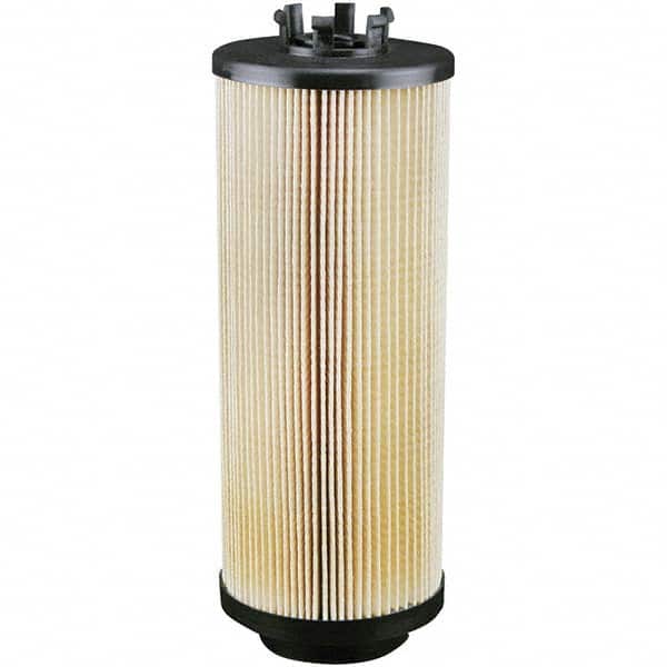 Baldwin Filters - 9-3/4" OAL x 3-9/16" OD Automotive Fuel Filter - Apex Tool & Supply