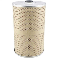 Baldwin Filters - 9-7/8" OAL x 5-27/32" OD Automotive Fuel Filter - Apex Tool & Supply