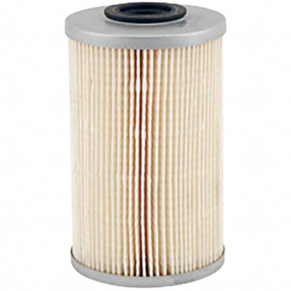 Baldwin Filters - 4-23/32" OAL x 2-25/32" OD Automotive Fuel Filter - Apex Tool & Supply