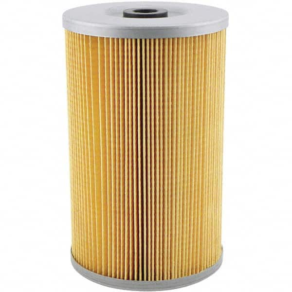 Baldwin Filters - 7-1/8" OAL x 4-3/8" OD Automotive Fuel Filter - Apex Tool & Supply