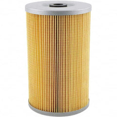 Baldwin Filters - 7-1/8" OAL x 4-3/8" OD Automotive Fuel Filter - Apex Tool & Supply