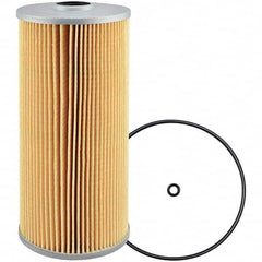 Baldwin Filters - 7-5/8" OAL x 3-3/4" OD Automotive Fuel Filter - Apex Tool & Supply