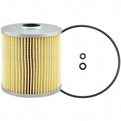 Baldwin Filters - 3-7/8" OAL x 3-3/4" OD Automotive Fuel Filter - Apex Tool & Supply
