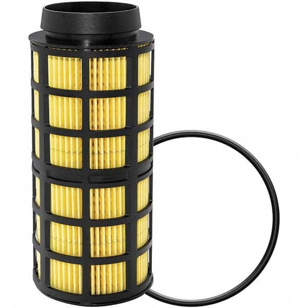 Baldwin Filters - 6-13/32" OAL Automotive Filter - Apex Tool & Supply