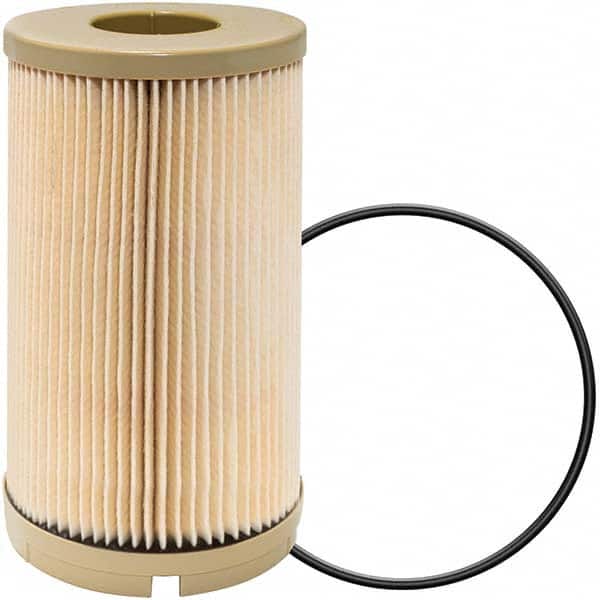 Baldwin Filters - 7-3/16" OAL Automotive Filter - Apex Tool & Supply