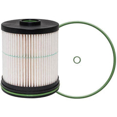 Baldwin Filters - 4-3/16" OAL x 3-7/16" OD Automotive Fuel Filter - Apex Tool & Supply