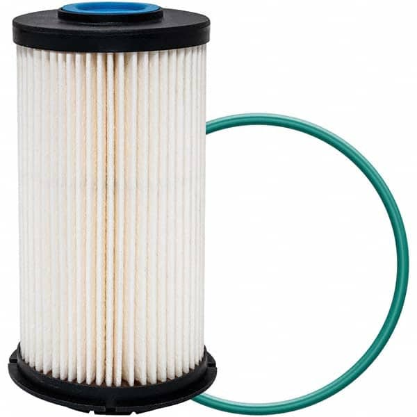 Baldwin Filters - 5-11/32" OAL x 2-21/32" OD Automotive Fuel Filter - Apex Tool & Supply
