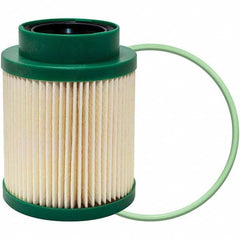 Baldwin Filters - 4-13/32" OAL x 3-9/32" OD Automotive Fuel Filter - Apex Tool & Supply