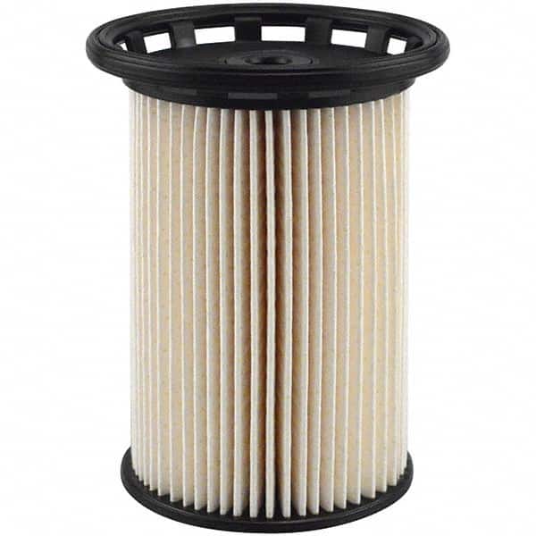 Baldwin Filters - 4-13/16" OAL x 3-1/32" OD Automotive Fuel Filter - Apex Tool & Supply