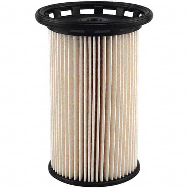 Baldwin Filters - 5-5/16" OAL x 3-1/32" OD Automotive Fuel Filter - Apex Tool & Supply