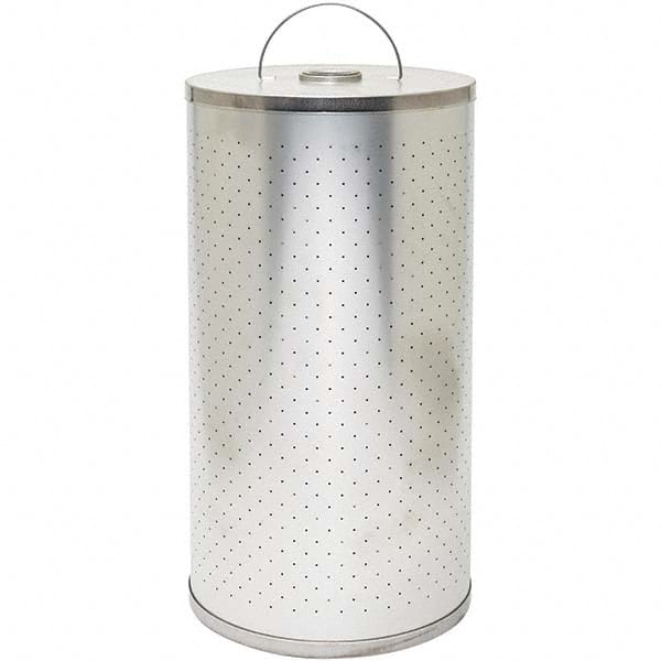 Baldwin Filters - 15-3/32" OAL x 7-11/16" OD Automotive Fuel Filter - Apex Tool & Supply
