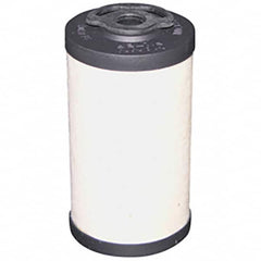 Baldwin Filters - 4-13/32" OAL x 2-5/16" OD Automotive Fuel Filter - Apex Tool & Supply