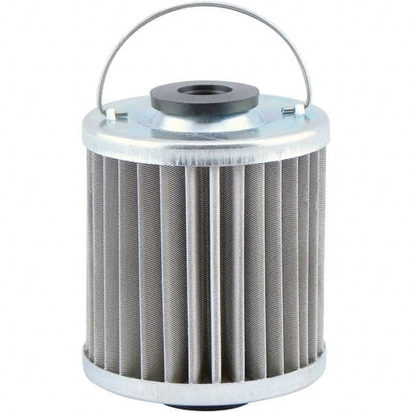 Baldwin Filters - 3" OAL x 2-17/32" OD Automotive Fuel Filter - Apex Tool & Supply
