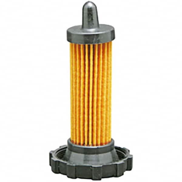 Baldwin Filters - 4-5/8" OAL x 1-1/4" OD Automotive Fuel Filter - Apex Tool & Supply