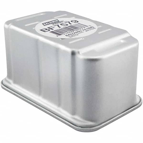 Baldwin Filters - Automotive Fuel Filter - Apex Tool & Supply