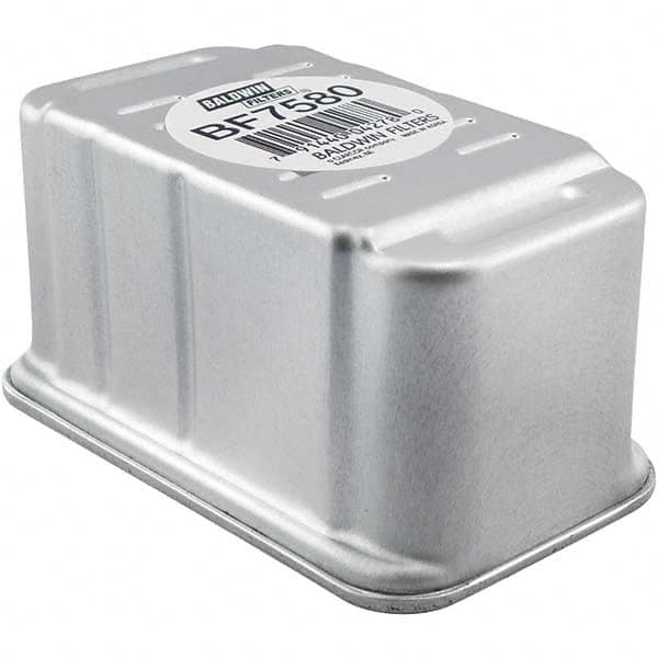 Baldwin Filters - Automotive Fuel Filter - Apex Tool & Supply
