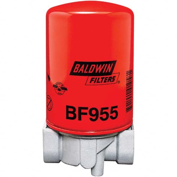 Baldwin Filters - Automotive Fuel Filter - Apex Tool & Supply