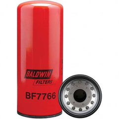 Baldwin Filters - M72 x 2.0 Thread 9-5/32" OAL x 3-23/32" OD Automotive Fuel Filter - Apex Tool & Supply