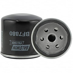 Baldwin Filters - M16 x 1.5 Thread 2-31/32" OAL x 2-31/32" OD Automotive Fuel Filter - Apex Tool & Supply