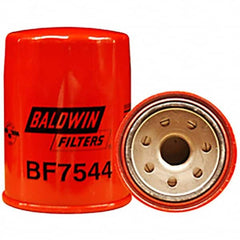 Baldwin Filters - M20 x 1.5 Thread 4-3/32" OAL x 3-1/32" OD Automotive Fuel Filter - Apex Tool & Supply